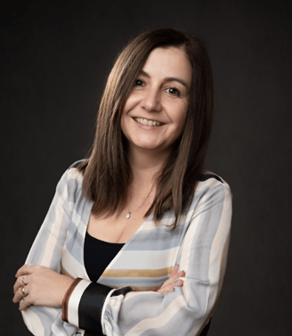 Ioana Rogozan