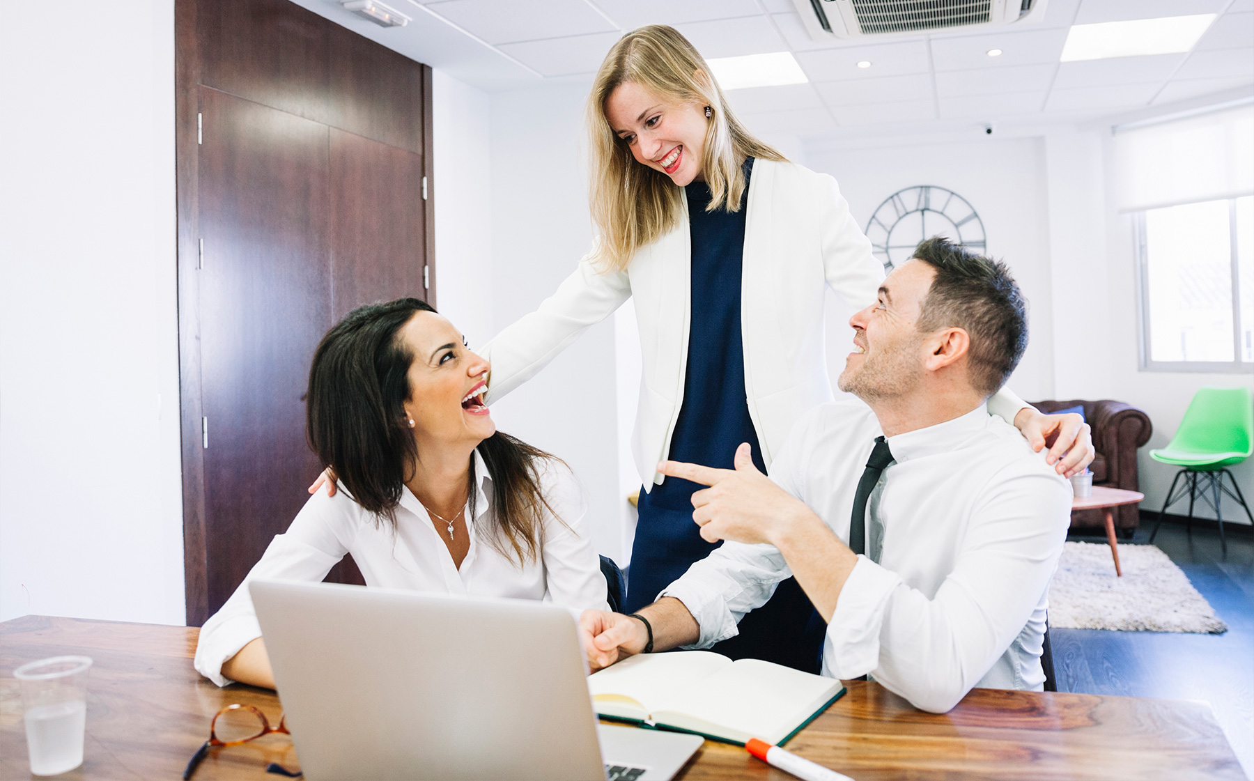 Business sustenabil, oportunitati de finantare IMM-uri - Pluxee IMM Connect