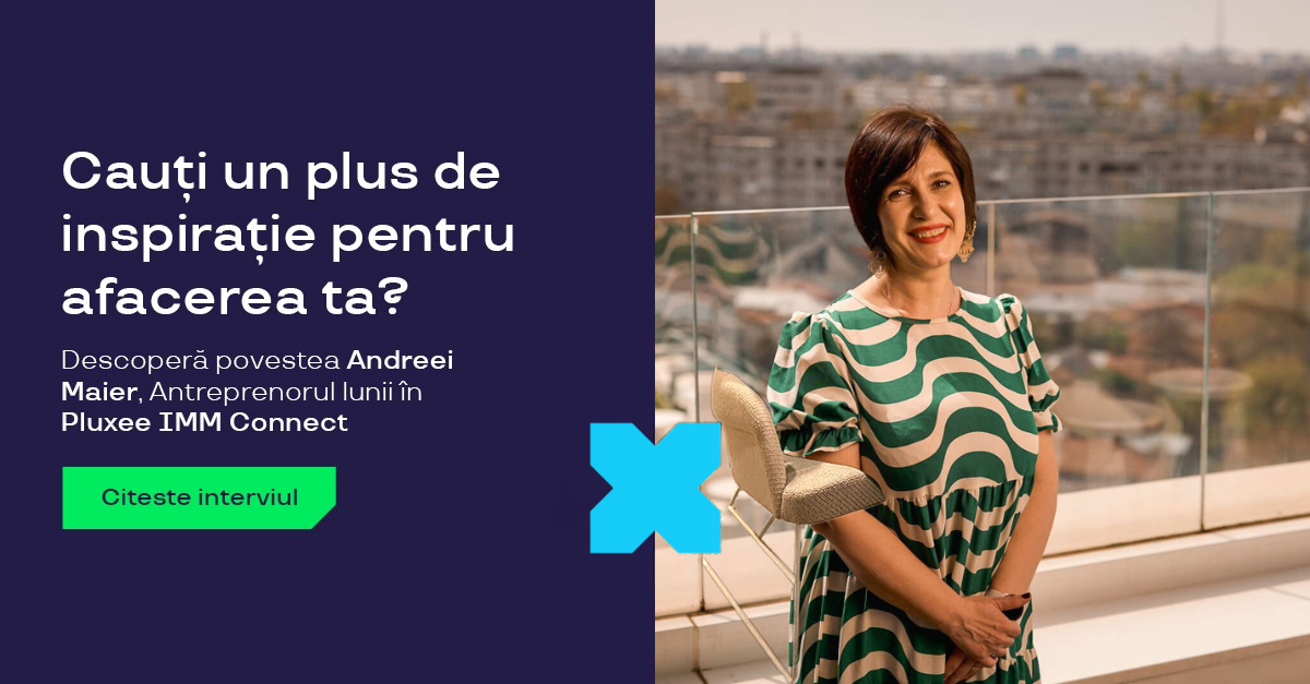 Banner Andreea Maier Banner Andreea Maier